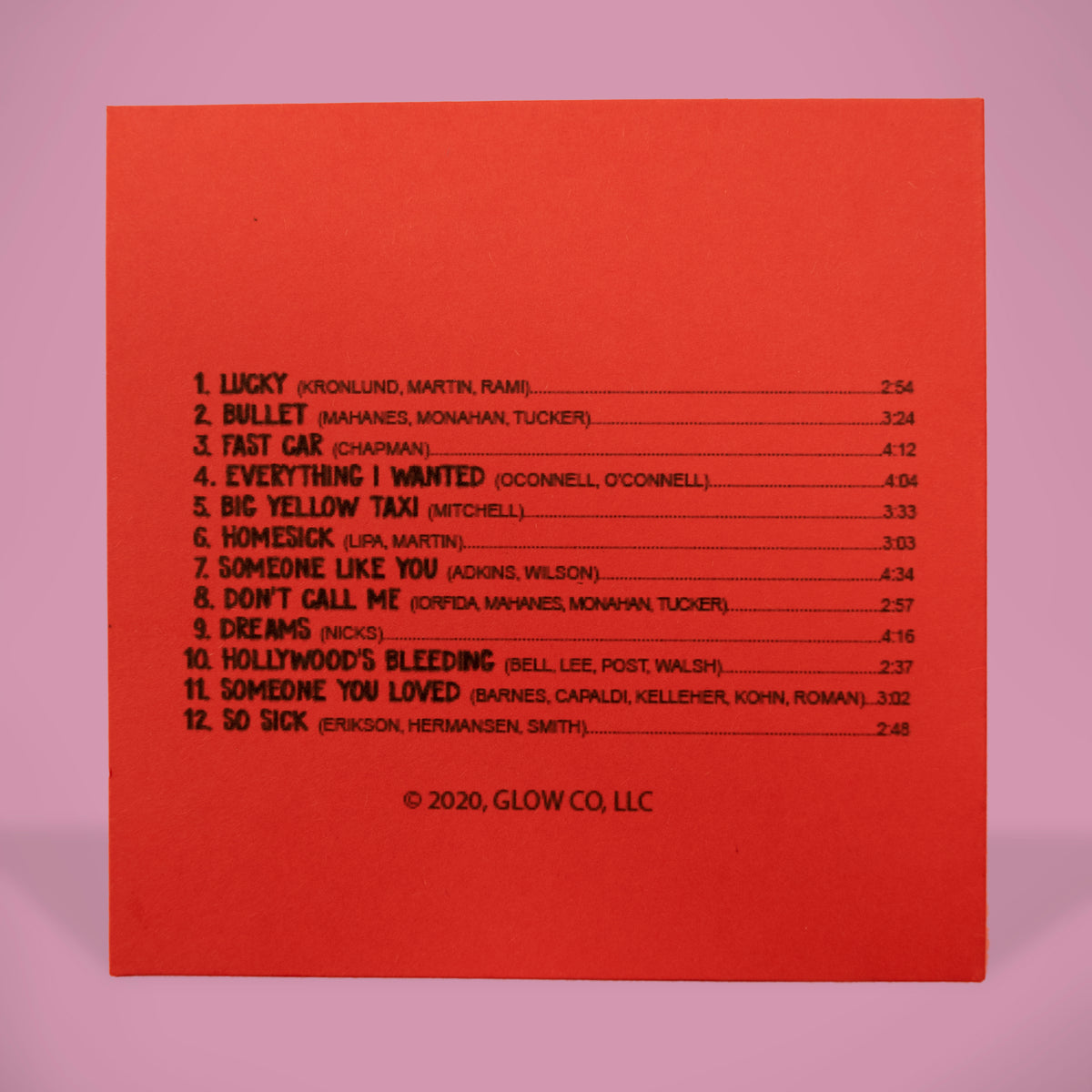 The Broken Hearts Club