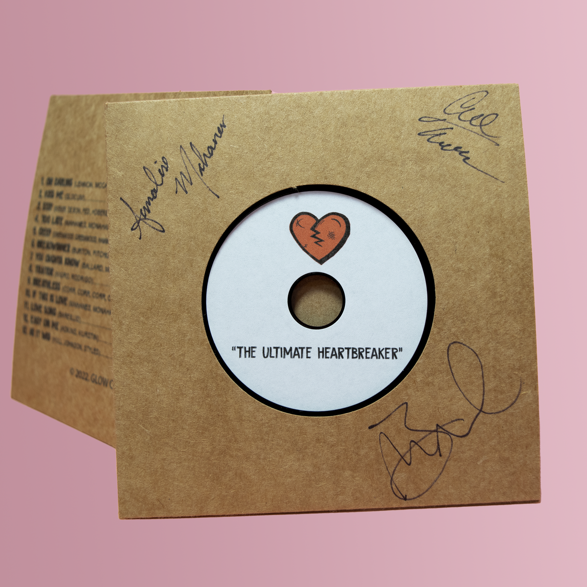 ギター Rothwell The Heartbreaker DAISY ROCK HEARTBREAKER GUITAR Chrome-plated Hardware Basswood