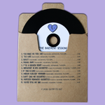 Load image into Gallery viewer, "The Basement Sessions" CD by IMY2
