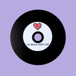 Load image into Gallery viewer, "The Broken Hearts Club" CD by IMY2
