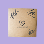 Load image into Gallery viewer, "The Broken Hearts Club" CD by IMY2
