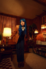 Load image into Gallery viewer, Annalise Editorial Print
