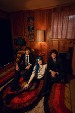 Load image into Gallery viewer, IMY2 Shagadelic Print
