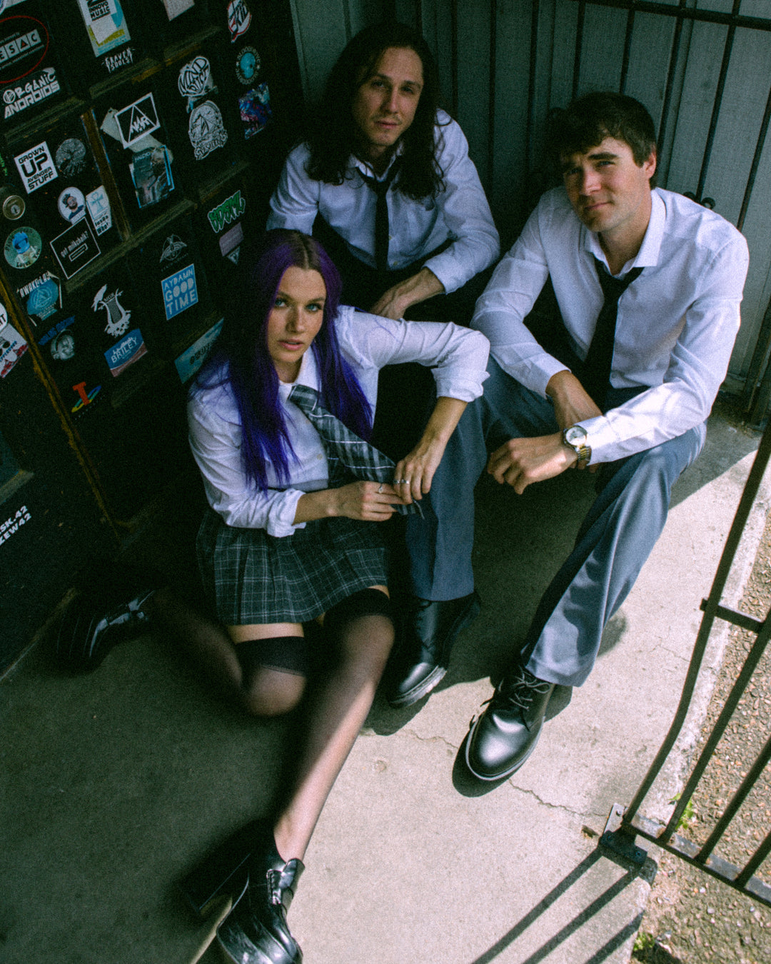MERCH – imy2 shop