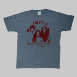 Load image into Gallery viewer, IMY2 Live at Leander T-Shirt
