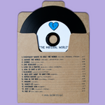 Load image into Gallery viewer, "The Material World" CD by IMY2
