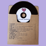 Load image into Gallery viewer, "The Ultimate Heartbreaker" CD by IMY2
