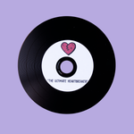 Load image into Gallery viewer, "The Ultimate Heartbreaker" CD by IMY2
