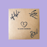 Load image into Gallery viewer, "The Ultimate Heartbreaker" CD by IMY2
