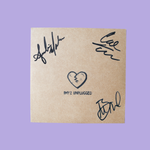 Load image into Gallery viewer, "IMY2 Unplugged" CD by IMY2
