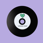 Load image into Gallery viewer, "Windows Down" CD by IMY2
