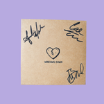 Load image into Gallery viewer, "Windows Down" CD by IMY2
