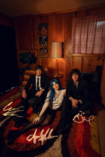 Load image into Gallery viewer, IMY2 Shagadelic Print
