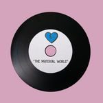 Load image into Gallery viewer, &quot;The Material World&quot; CD by IMY2
