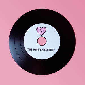 "The IMY2 Experience" CD by IMY2
